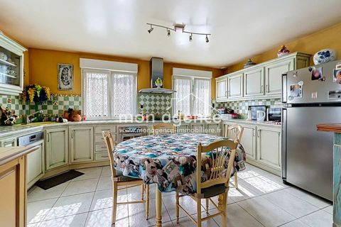 Villa i Bully, Seine-Maritime, Bully - € 295.000 | Ref: 86169585 - foto 4