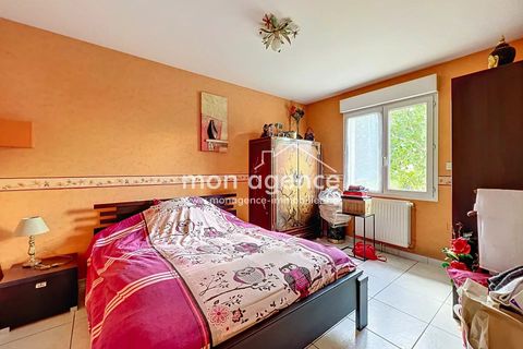 Villa i Bully, Seine-Maritime, Bully - € 295.000 | Ref: 86169585 - foto 5