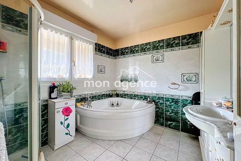 Villa i Bully, Seine-Maritime, Bully - € 295.000 | Ref: 86169585 - foto 6