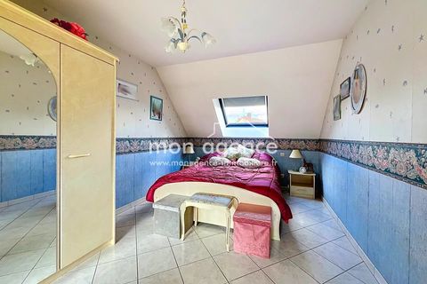 Villa i Bully, Seine-Maritime, Bully - € 295.000 | Ref: 86169585 - foto 7