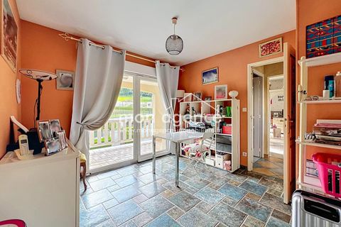 Villa i Bully, Seine-Maritime, Bully - € 295.000 | Ref: 86169585 - foto 8