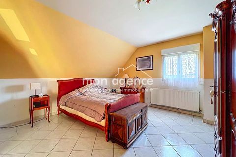 Villa i Bully, Seine-Maritime, Bully - € 295.000 | Ref: 86169585 - foto 9