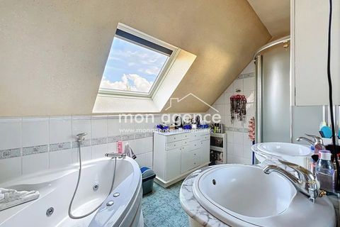 Villa i Bully, Seine-Maritime, Bully - € 295.000 | Ref: 86169585 - foto 10