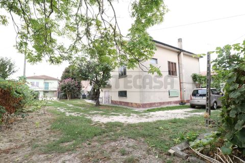 Villa a Sermide e Felonica, Mantua, Sermide e Felonica - € 90.000 | Ref: VBO242 - foto 3