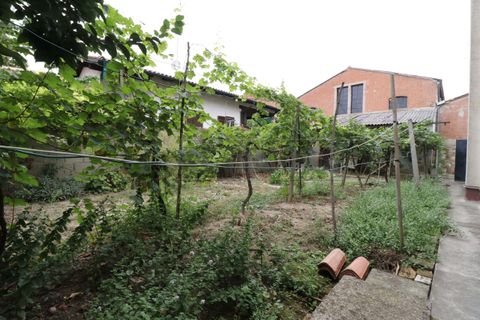 Villa a Sermide e Felonica, Mantua, Sermide e Felonica - € 90.000 | Ref: VBO242 - foto 4