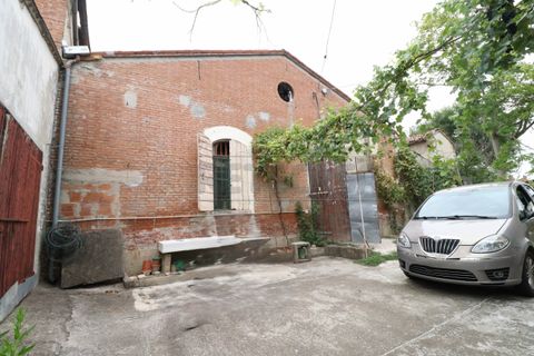Villa a Sermide e Felonica, Mantua, Sermide e Felonica - € 90.000 | Ref: VBO242 - foto 5