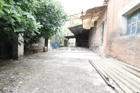 Villa a Sermide e Felonica, Mantua, Sermide e Felonica - € 90.000 | Ref: VBO242 - foto 8
