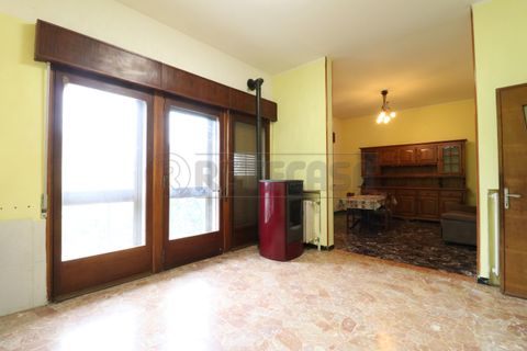 Villa a Sermide e Felonica, Mantua, Sermide e Felonica - € 90.000 | Ref: VBO242 - foto 11