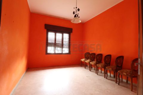 Villa a Sermide e Felonica, Mantua, Sermide e Felonica - € 90.000 | Ref: VBO242 - foto 15