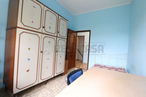 Villa a Sermide e Felonica, Mantua, Sermide e Felonica - € 90.000 | Ref: VBO242 - foto 17