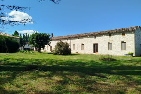 Landsbyhus i Soussac, Gironde, Soussac - € 263.750 | Ref: 35794 - foto 20