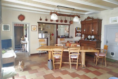 Landsbyhus i Soussac, Gironde, Soussac - € 263.750 | Ref: 35794 - foto 3