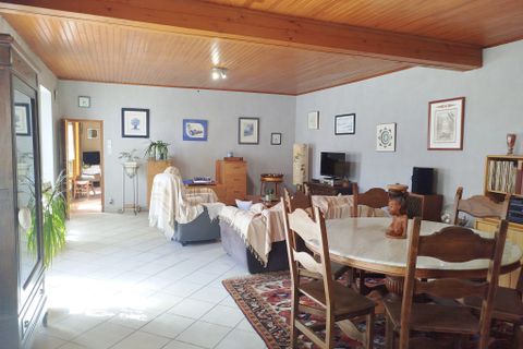 Landsbyhus i Soussac, Gironde, Soussac - € 263.750 | Ref: 35794 - foto 5