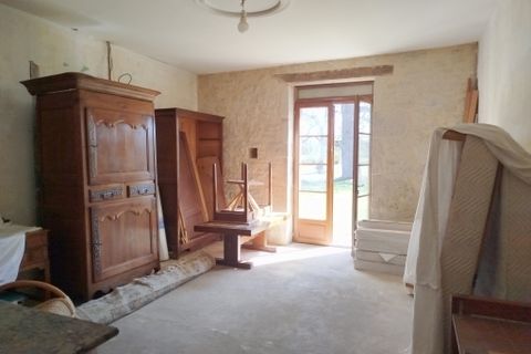 Landsbyhus i Soussac, Gironde, Soussac - € 263.750 | Ref: 35794 - foto 19