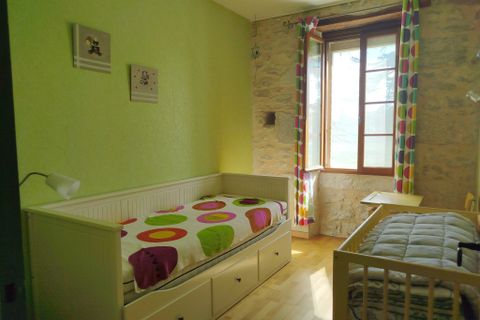 Landsbyhus i Soussac, Gironde, Soussac - € 263.750 | Ref: 35794 - foto 24