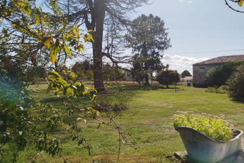 Landsbyhus i Soussac, Gironde, Soussac - € 263.750 | Ref: 35794 - foto 27