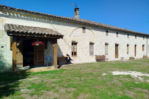 Landsbyhus i Soussac, Gironde, Soussac - € 263.750 | Ref: 35794 - foto 29