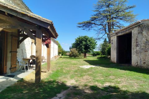 Landsbyhus i Soussac, Gironde, Soussac - € 263.750 | Ref: 35794 - foto 30