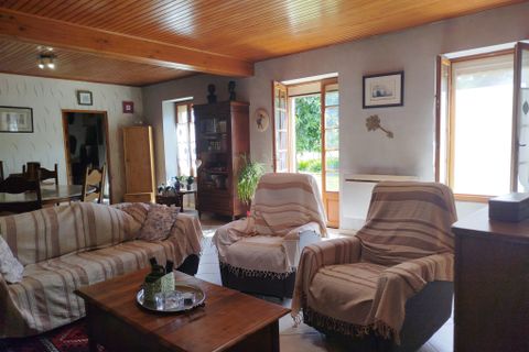 Landsbyhus i Soussac, Gironde, Soussac - € 263.750 | Ref: 35794 - foto 6
