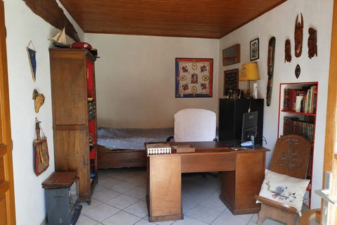 Landsbyhus i Soussac, Gironde, Soussac - € 263.750 | Ref: 35794 - foto 7