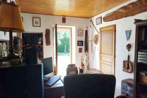 Landsbyhus i Soussac, Gironde, Soussac - € 263.750 | Ref: 35794 - foto 8
