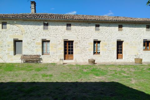 Landsbyhus i Soussac, Gironde, Soussac - € 263.750 | Ref: 35794 - foto 9