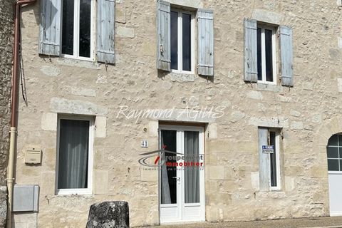 Landsbyhus i Velines, Dordogne, Velines - € 143.900 | Ref: 35777 - foto 1