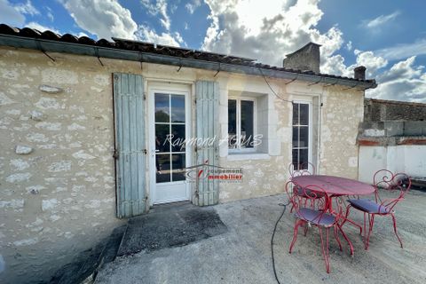 Landsbyhus i Velines, Dordogne, Velines - € 143.900 | Ref: 35777 - foto 3