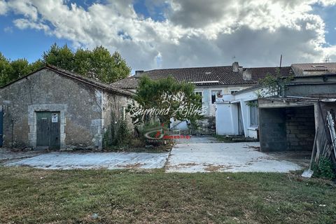 Landsbyhus i Velines, Dordogne, Velines - € 143.900 | Ref: 35777 - foto 4