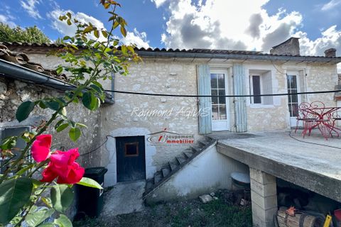 Landsbyhus i Velines, Dordogne, Velines - € 143.900 | Ref: 35777 - foto 5