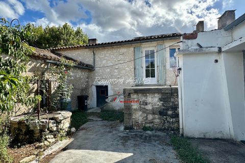 Landsbyhus i Velines, Dordogne, Velines - € 143.900 | Ref: 35777 - foto 6