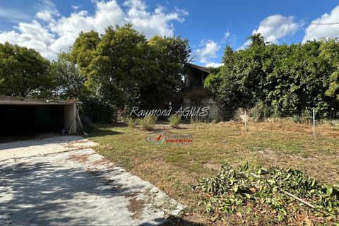 Landsbyhus i Velines, Dordogne, Velines - € 143.900 | Ref: 35777 - foto 8