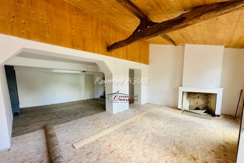 Landsbyhus i Velines, Dordogne, Velines - € 143.900 | Ref: 35777 - foto 19