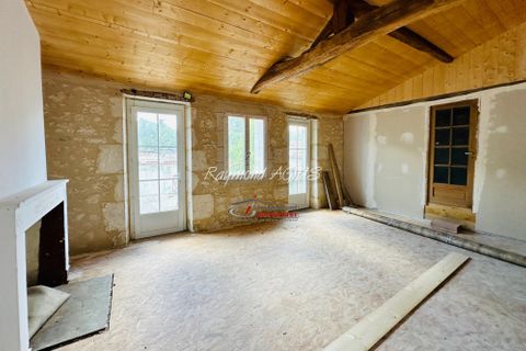 Landsbyhus i Velines, Dordogne, Velines - € 143.900 | Ref: 35777 - foto 20