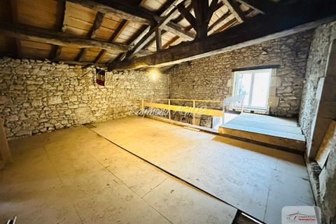 Landsbyhus i Velines, Dordogne, Velines - € 143.900 | Ref: 35777 - foto 23