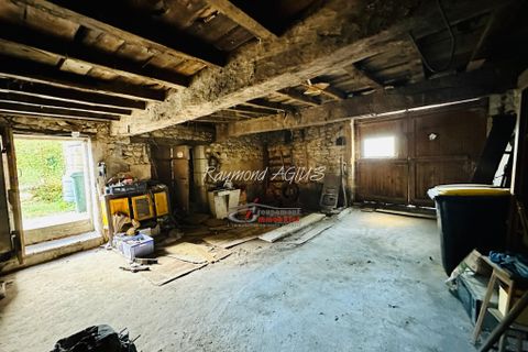 Landsbyhus i Velines, Dordogne, Velines - € 143.900 | Ref: 35777 - foto 25