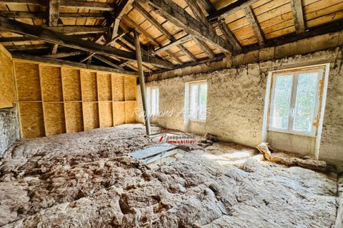 Landsbyhus i Velines, Dordogne, Velines - € 143.900 | Ref: 35777 - foto 26