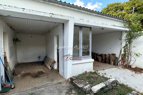 Landsbyhus i Velines, Dordogne, Velines - € 143.900 | Ref: 35777 - foto 28