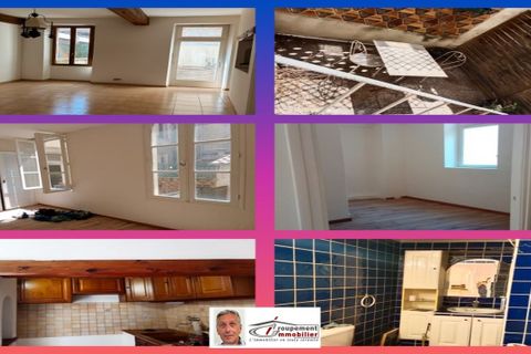 Lejlighed i Avignon, Vaucluse, Avignon - € 126.000 | Ref: 35797 - foto 2