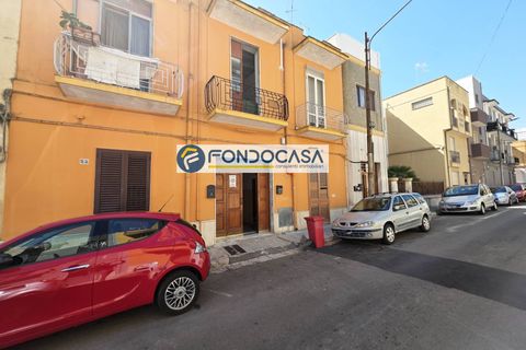 Lejlighed i Brindisi, Brindisi, Brindisi - € 89.000 | Ref: 167 - foto 1