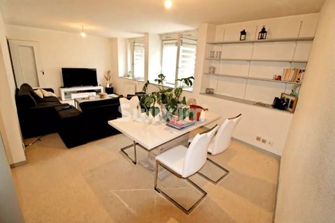 Leilighet i Saint-Claude, Jura, Saint-Claude - € 62 000 | Ref: 69976MBB - foto 2