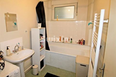 Leilighet i Saint-Claude, Jura, Saint-Claude - € 62 000 | Ref: 69976MBB - foto 4