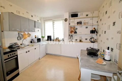 Leilighet i Saint-Claude, Jura, Saint-Claude - € 62 000 | Ref: 69976MBB - foto 5