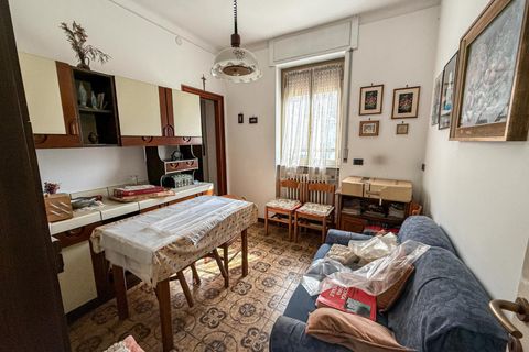 Villa i Vernate, Milan, Vernate - € 300.000 | Ref: 1080 - foto 12