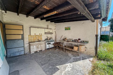 Villa i Vernate, Milan, Vernate - € 300.000 | Ref: 1080 - foto 17