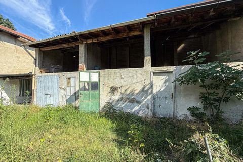 Villa i Vernate, Milan, Vernate - € 300.000 | Ref: 1080 - foto 18