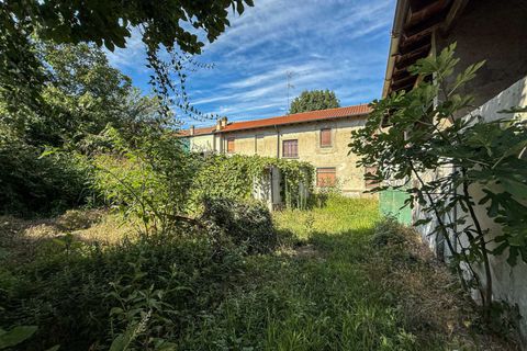 Villa i Vernate, Milan, Vernate - € 300.000 | Ref: 1080 - foto 19