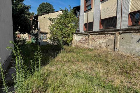 Villa i Vernate, Milan, Vernate - € 300.000 | Ref: 1080 - foto 26