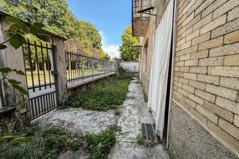 Villa i Vernate, Milan, Vernate - € 300.000 | Ref: 1080 - foto 29