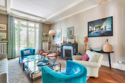 Villa a Rueil-Malmaison, Hauts-de-Seine, Rueil-Malmaison - € 5.000.000 | Ref: 86113876 - foto 5